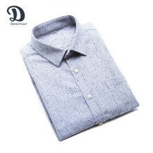 Men high quality formal shirts slim shirts price